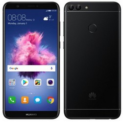 Замена разъема зарядки на телефоне Huawei P Smart в Уфе